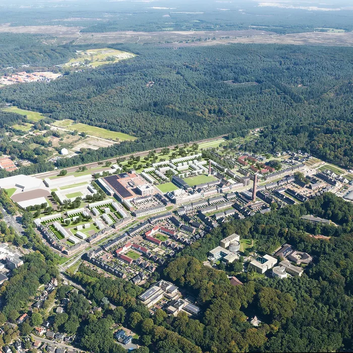 Welkom Op Enka