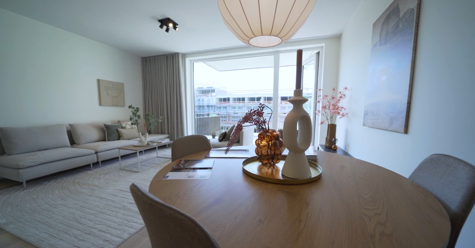 Video: neem een kijkje in onze modelwoning