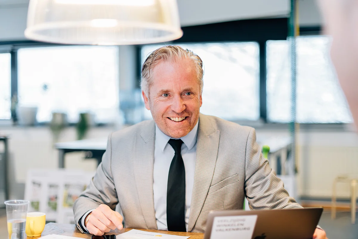 De man van de naam… en meer