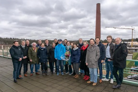 ‘Een droom die uitkomt’: woningen voor jongeren met beperking in OP ENKA