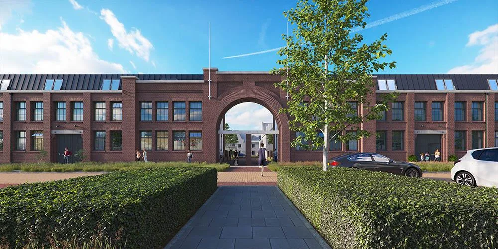 OPEN HUIS OP ENKA IN DE FABRIEK - 5 DECEMBER