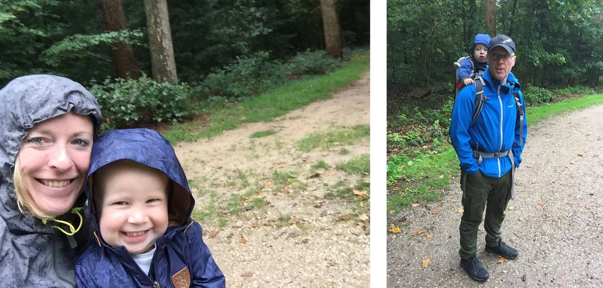 Van alle nieuwbouwplannen in Nederland koos dit stel voor Op Enka