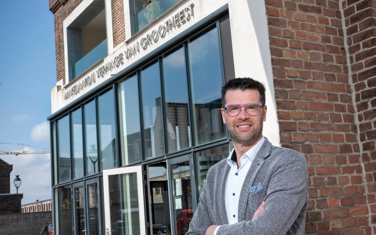 Maak kennis met de makelaars van ‘t Hartogshof