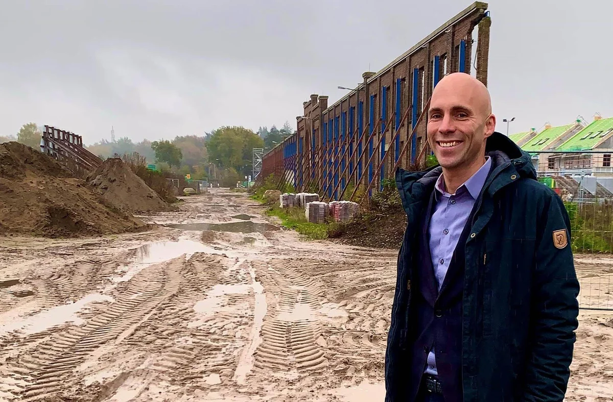 DIT IS ZO BIJZONDER AAN HET ONTWERP VAN DE FABRIEK