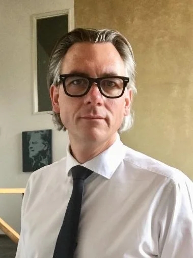 De Conerij door de ogen van de architect