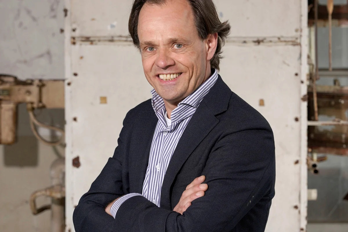 Op Enka zijn vriendschappen voor het leven ontstaan