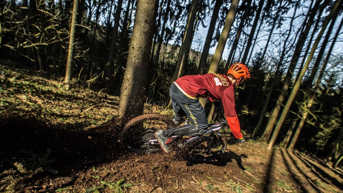 Zin in een sportieve uitdaging op de Veluwe?