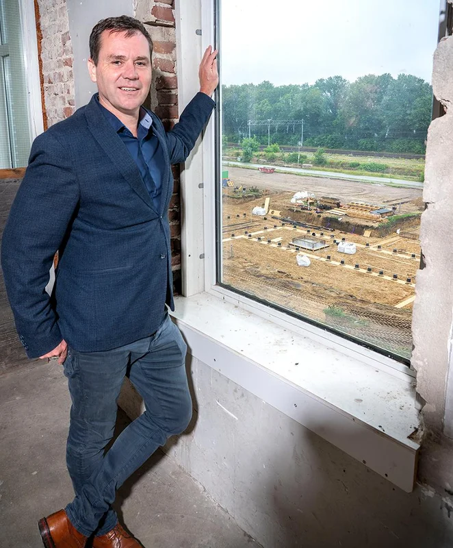 Hoe gaaf is het als je straks ‘het hek’ mag sluiten