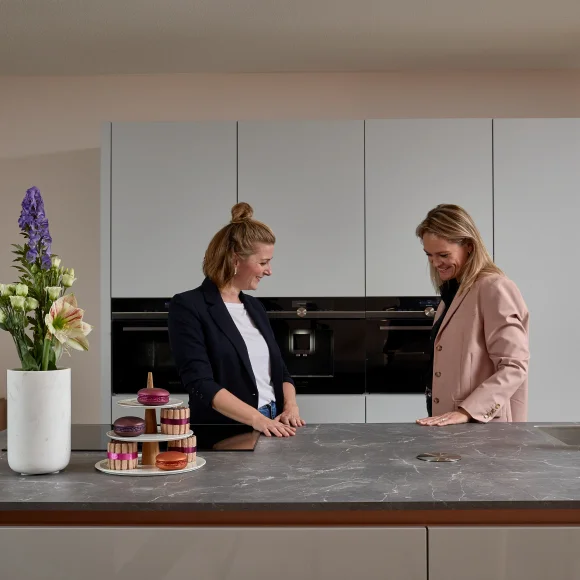 Gratis advies interieurspecialist.